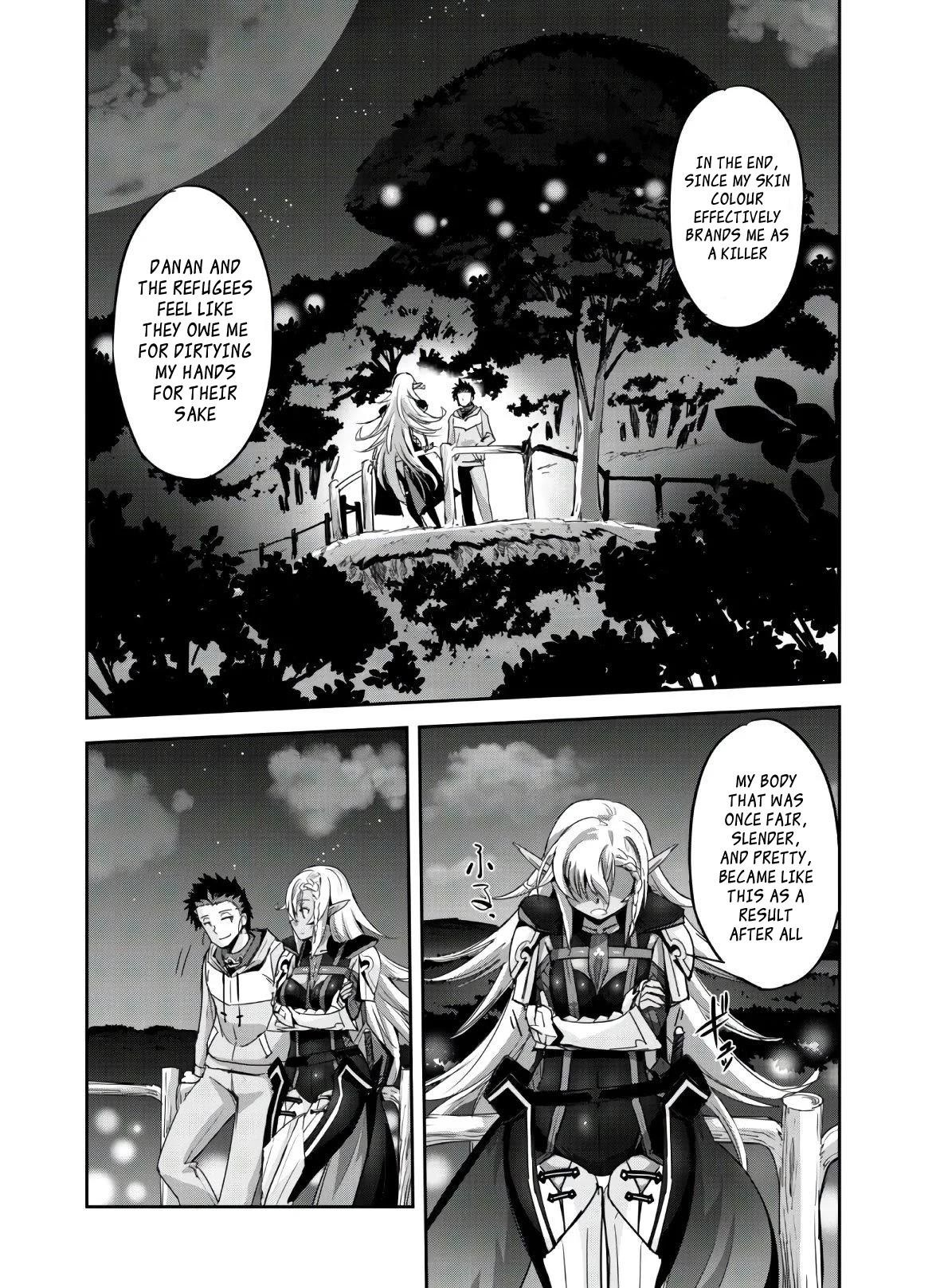 Capture a different world with the power of craft games! Chapter 10 - Page 26 in English