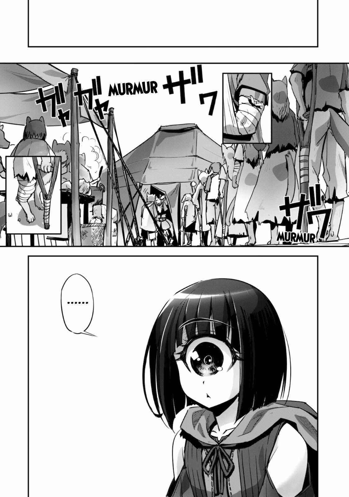 Capture a different world with the power of craft games! Chapter 15 - Page 13 in English
