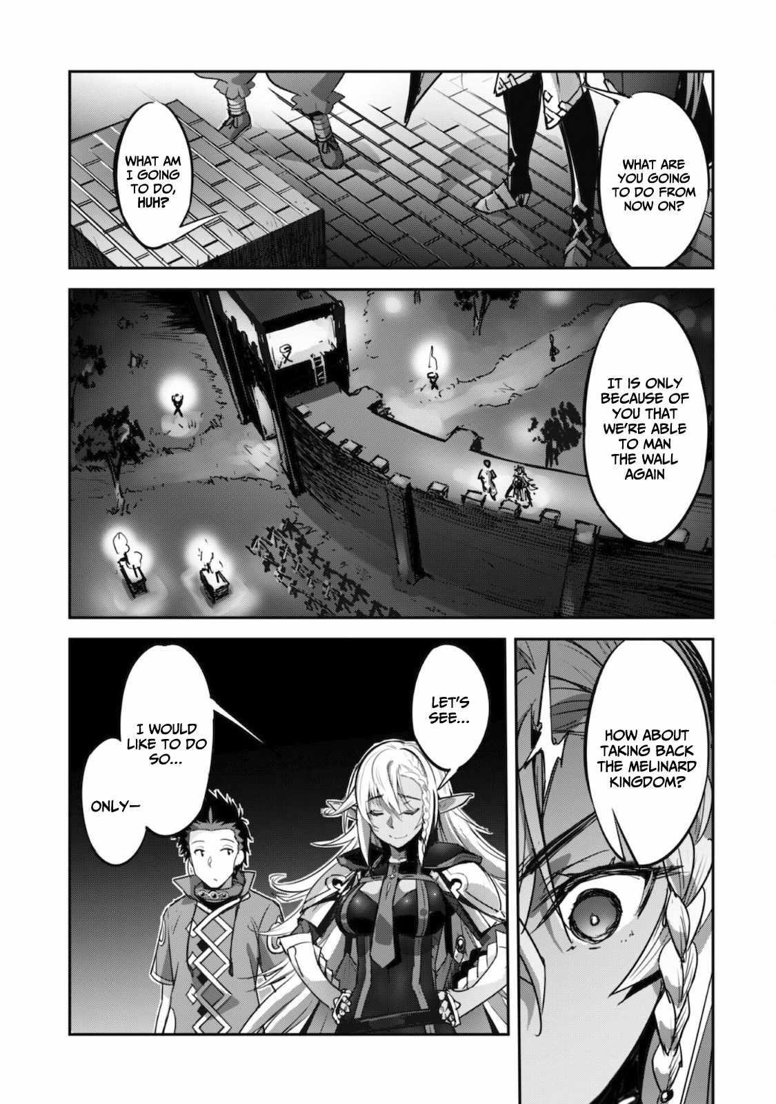 Capture a different world with the power of craft games! Chapter 18 - Page 23 in English