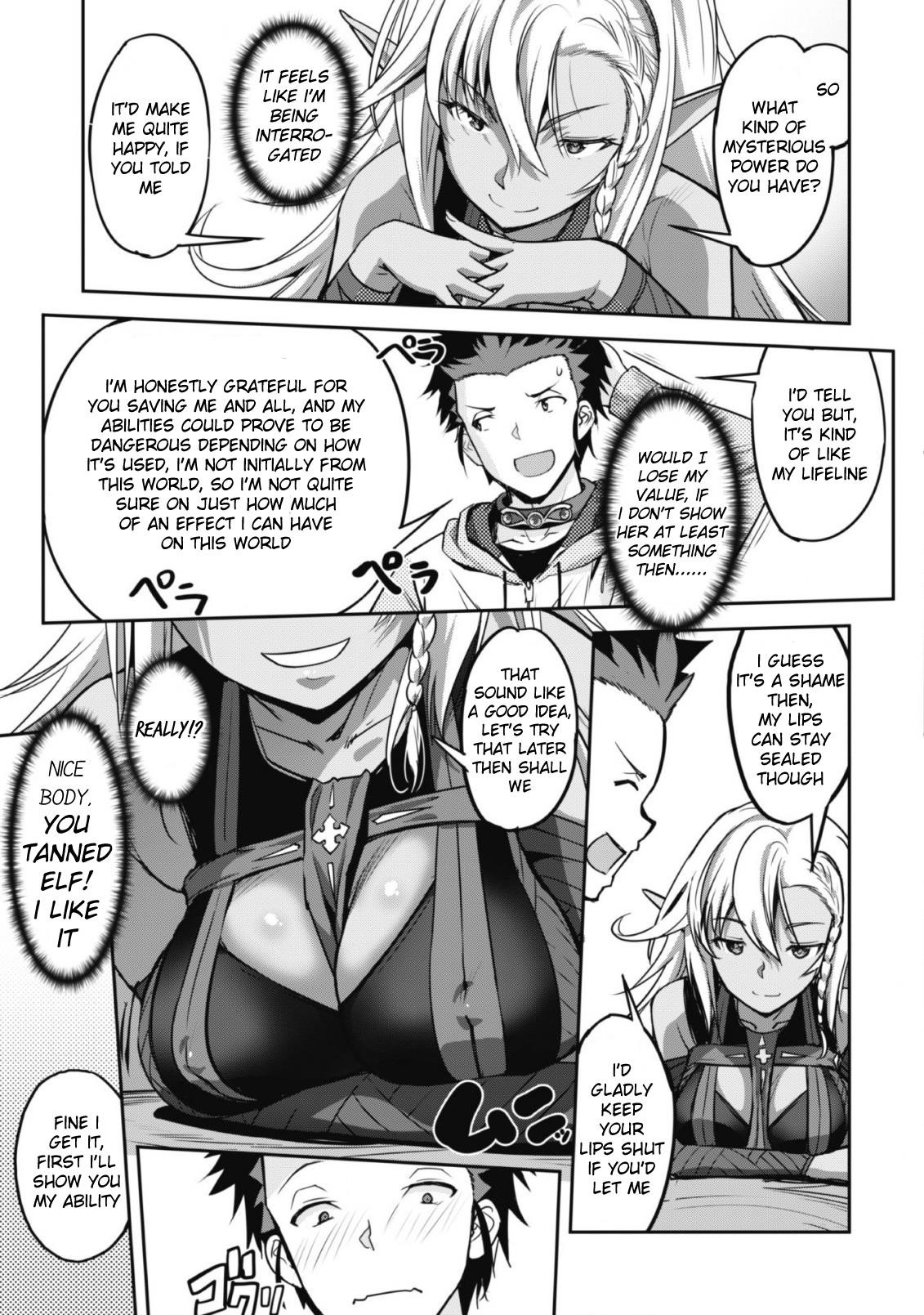 Capture a different world with the power of craft games! Chapter 2 - Page 13 in English