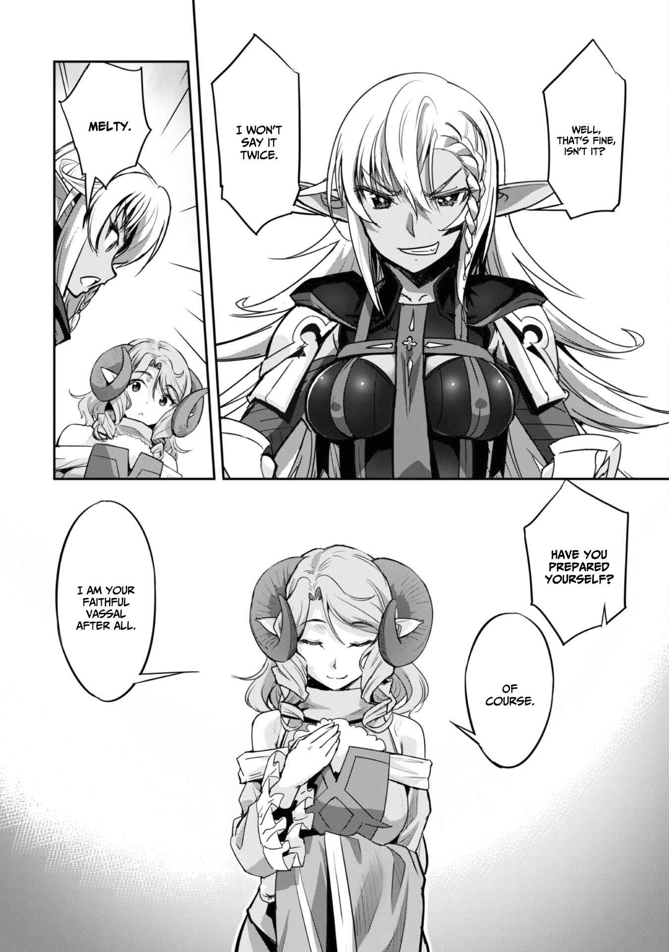 Capture a different world with the power of craft games! Chapter 25 - Page 9 in English