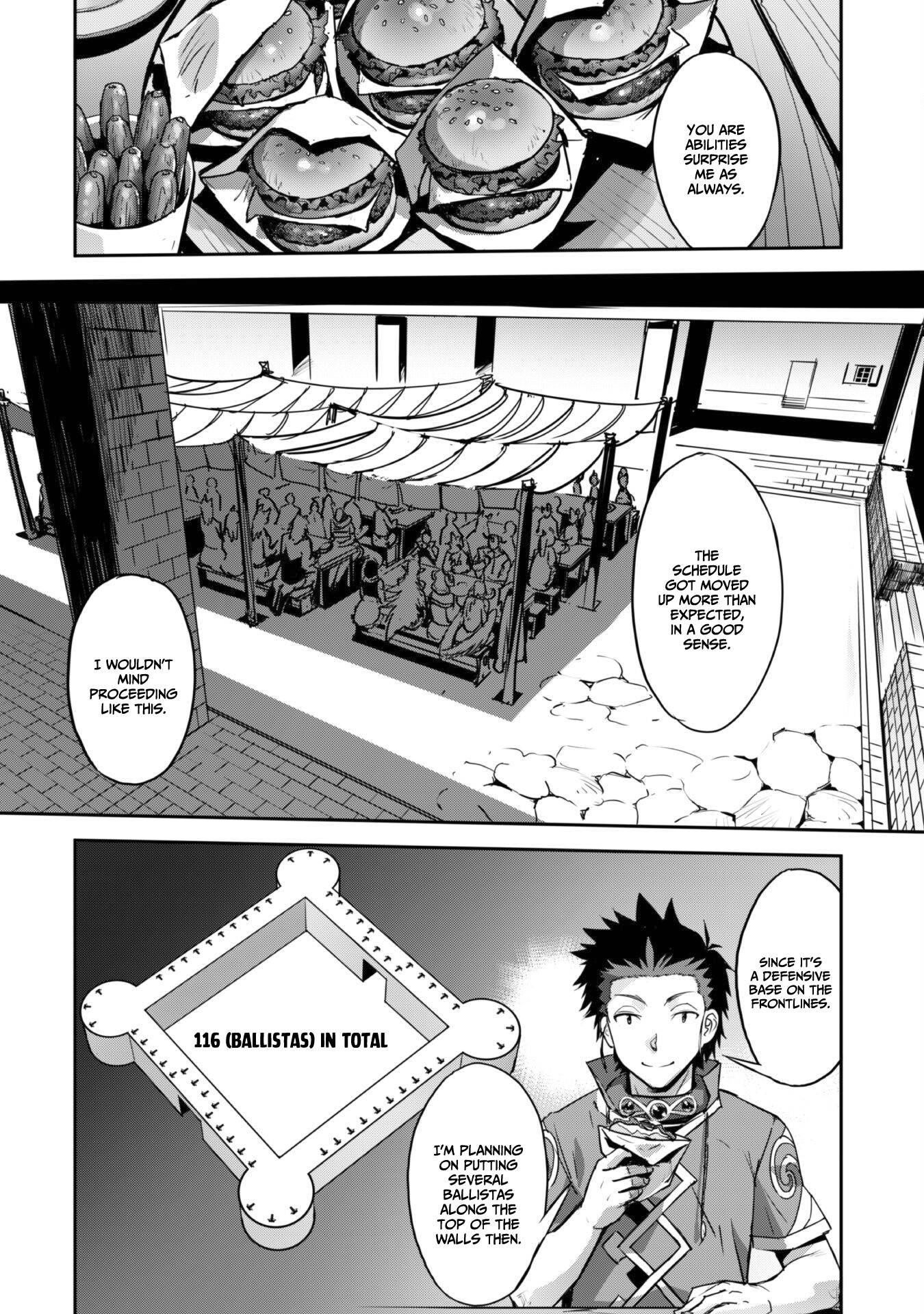 Capture a different world with the power of craft games! Chapter 26 - Page 4 in English
