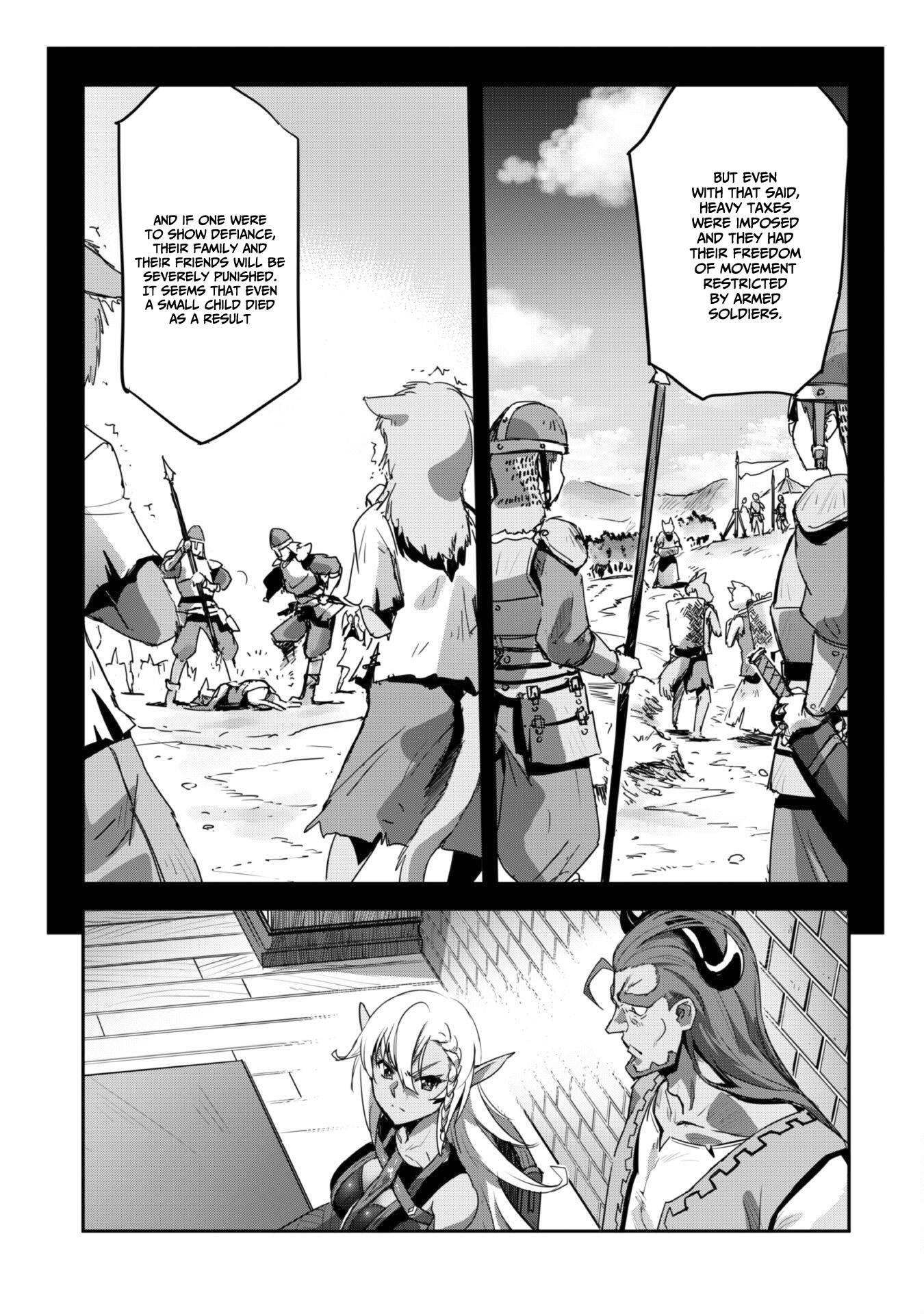 Capture a different world with the power of craft games! Chapter 27 - Page 7 in English
