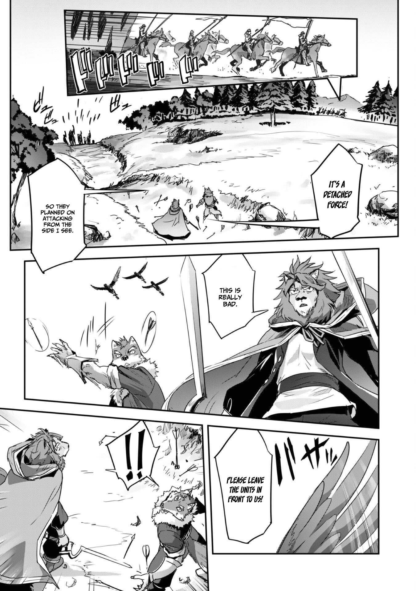 Capture a different world with the power of craft games! Chapter 29 - Page 18 in English