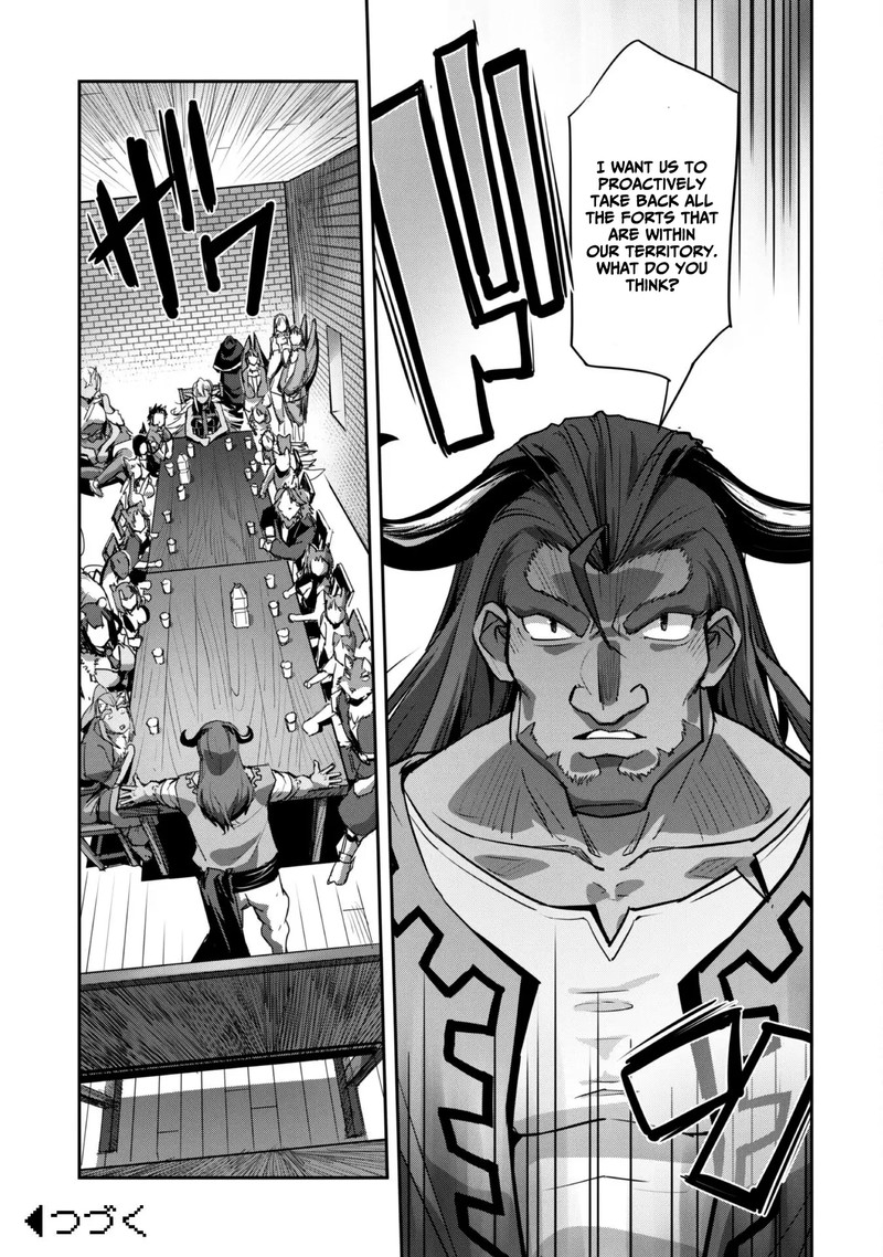 Capture a different world with the power of craft games! Chapter 34 - Page 37 in English