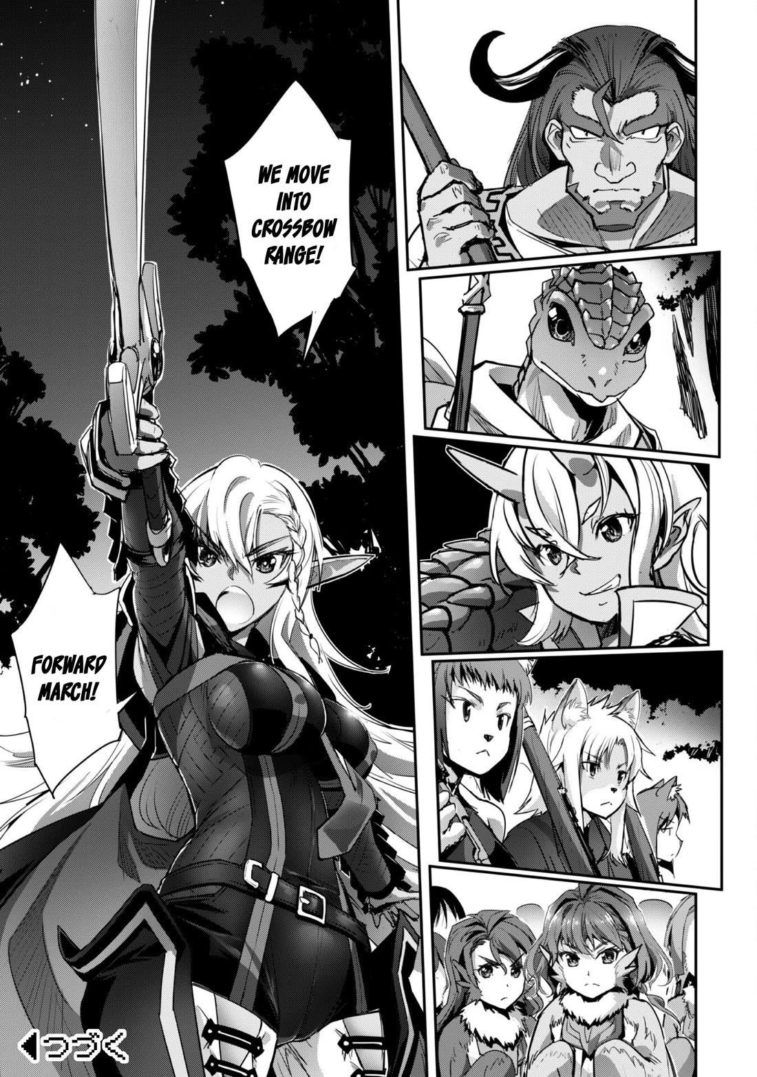 Capture a different world with the power of craft games! Chapter 35 - Page 27 in English