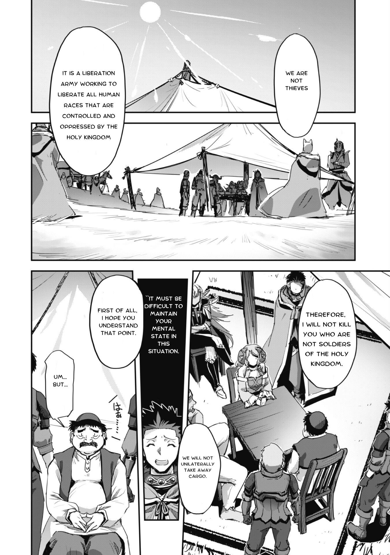 Capture a different world with the power of craft games! Chapter 37 - Page 10 in English