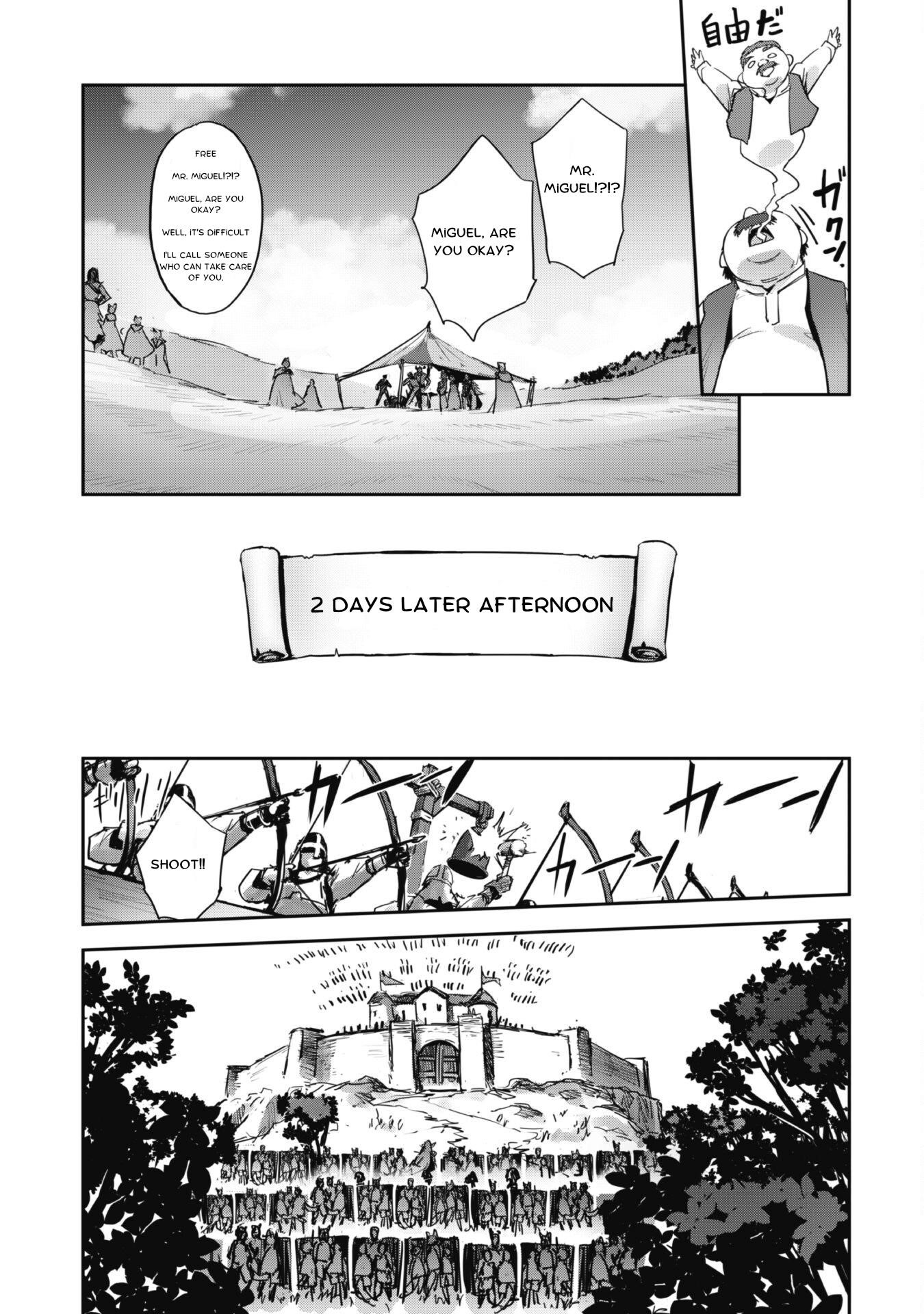 Capture a different world with the power of craft games! Chapter 37 - Page 16 in English
