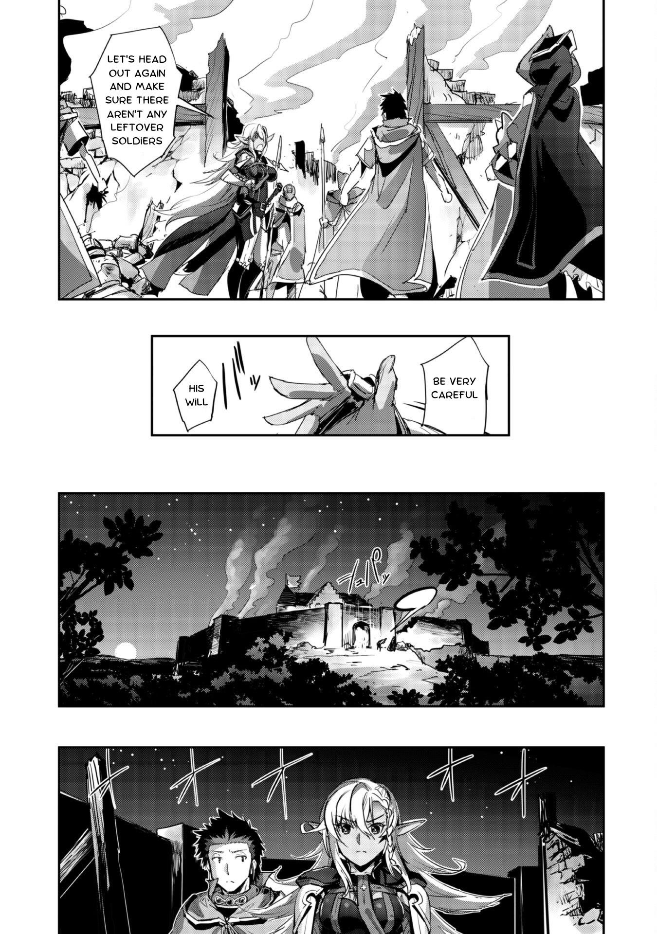 Capture a different world with the power of craft games! Chapter 37 - Page 24 in English