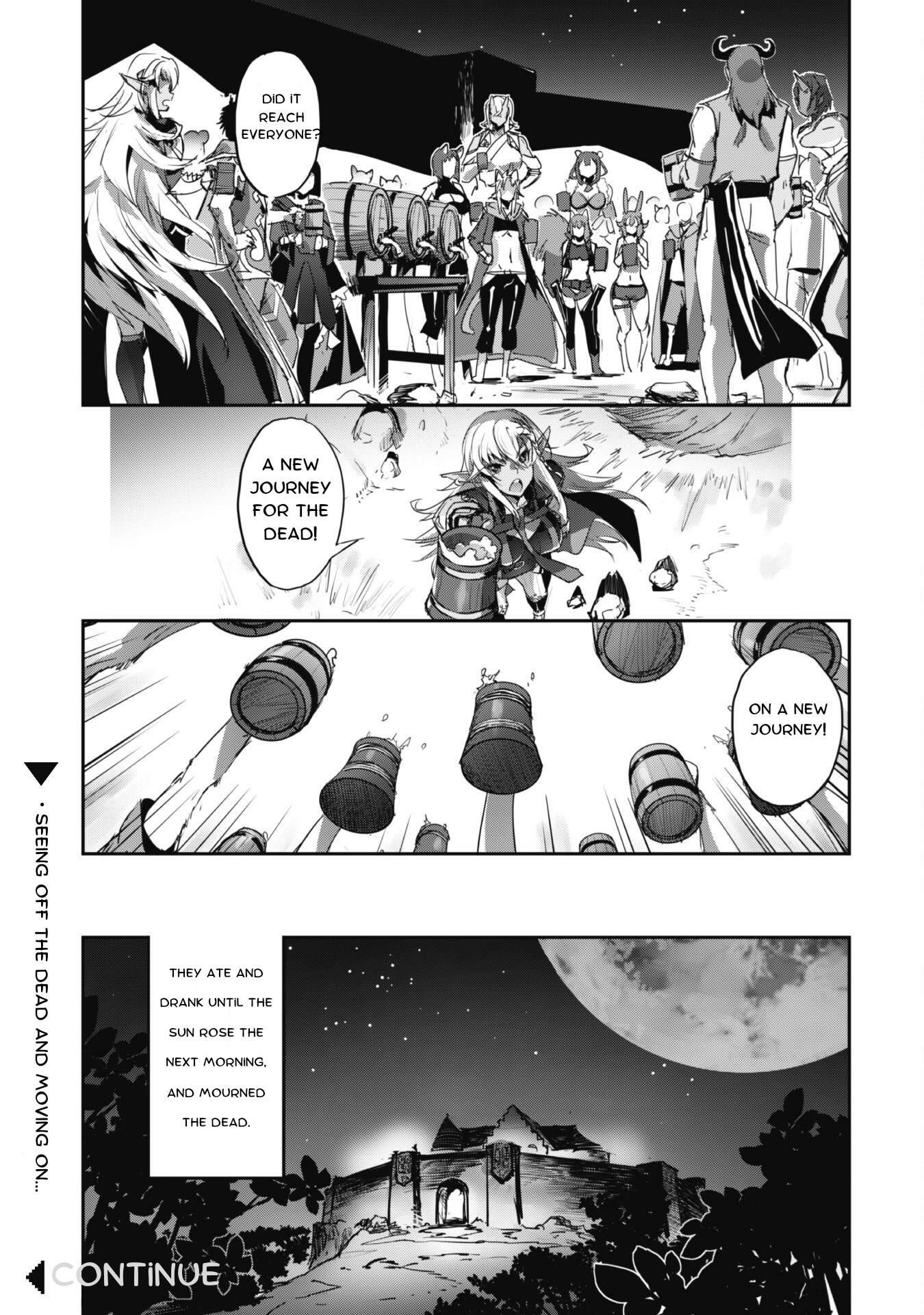 Capture a different world with the power of craft games! Chapter 37 - Page 30 in English