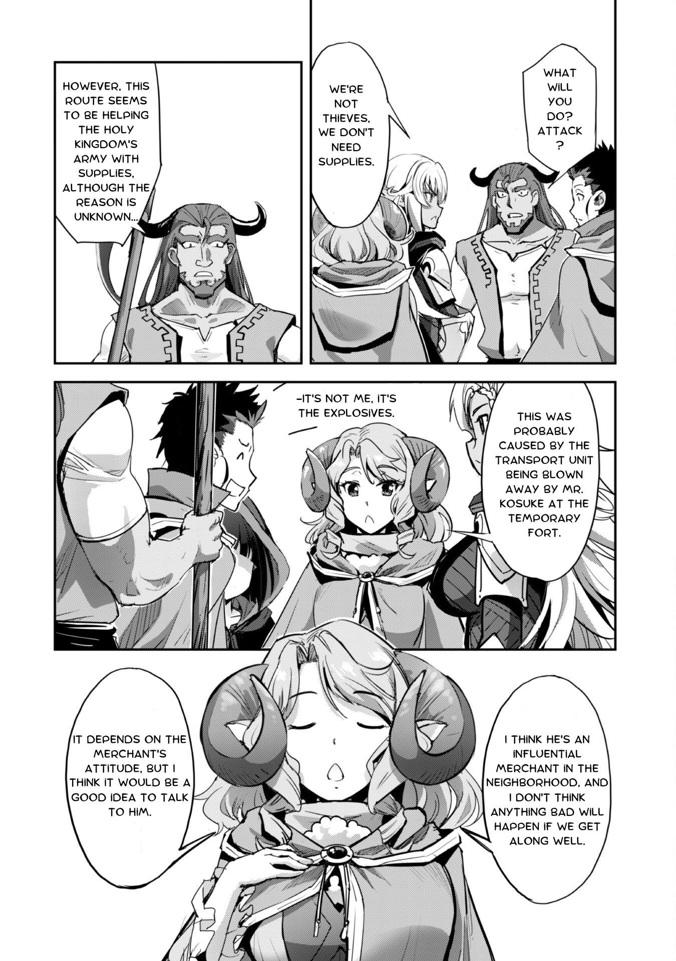 Capture a different world with the power of craft games! Chapter 37 - Page 4 in English