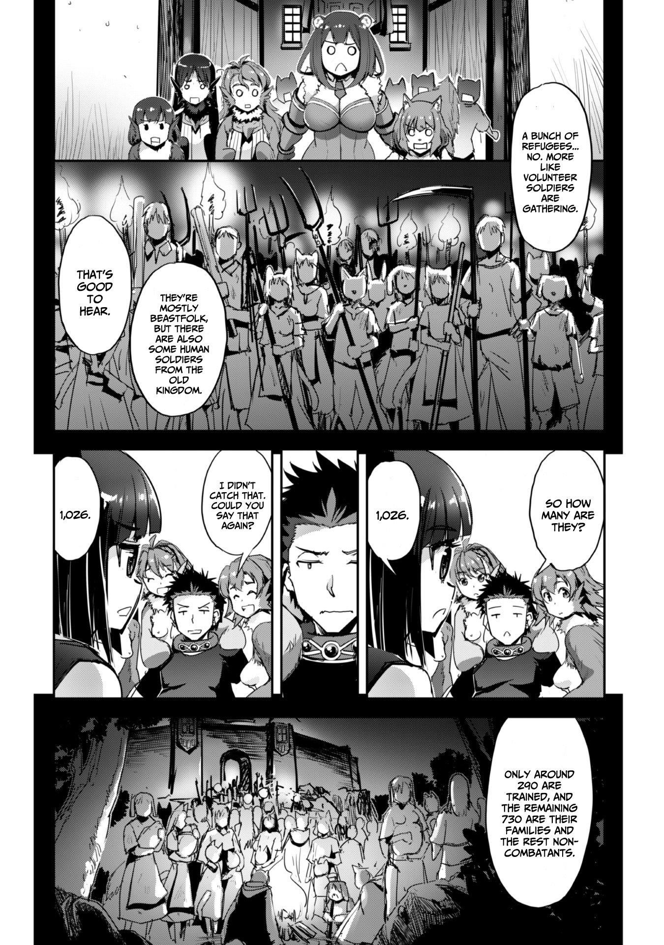 Capture a different world with the power of craft games! Chapter 38 - Page 11 in English
