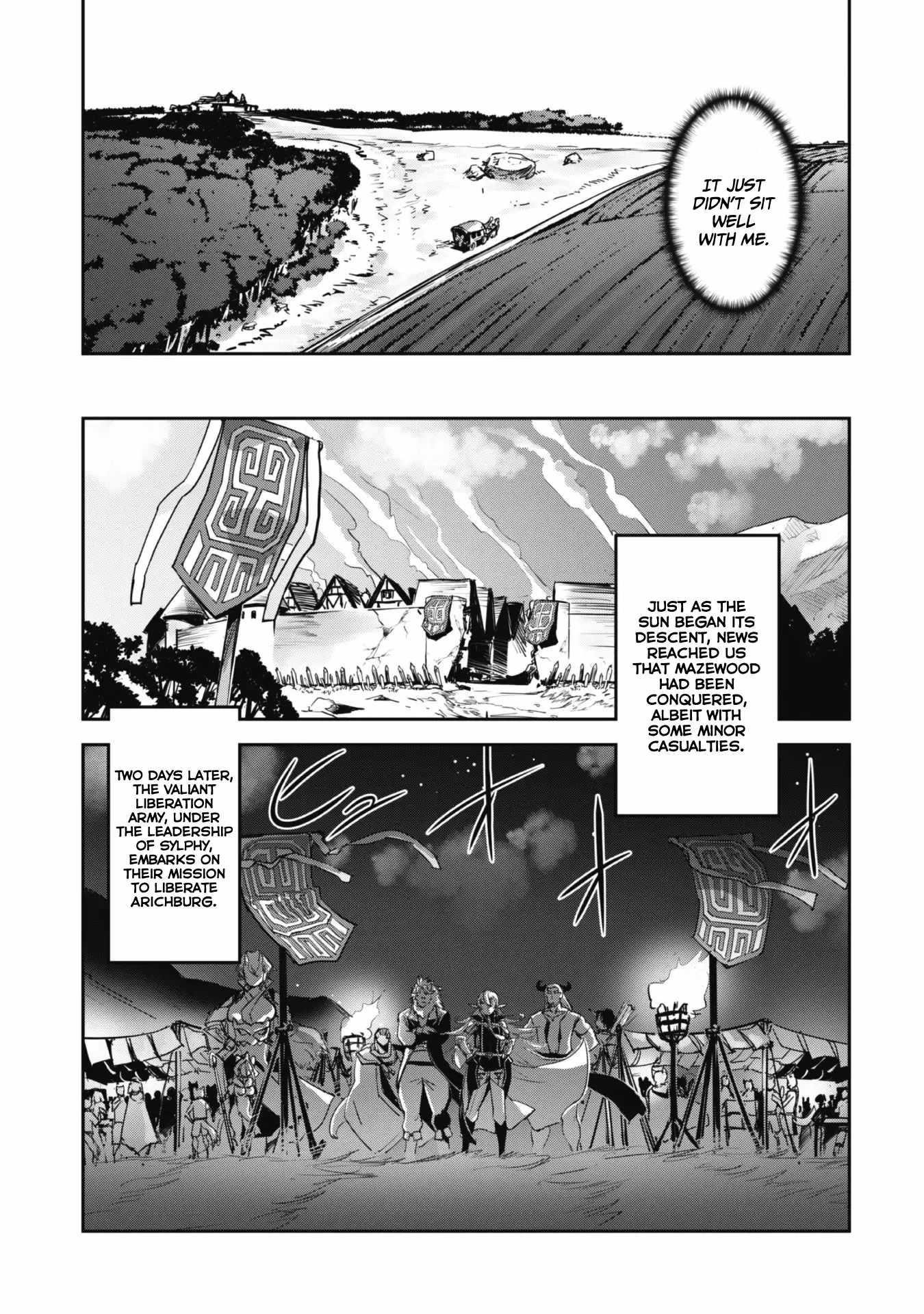 Capture a different world with the power of craft games! Chapter 39 - Page 29 in English