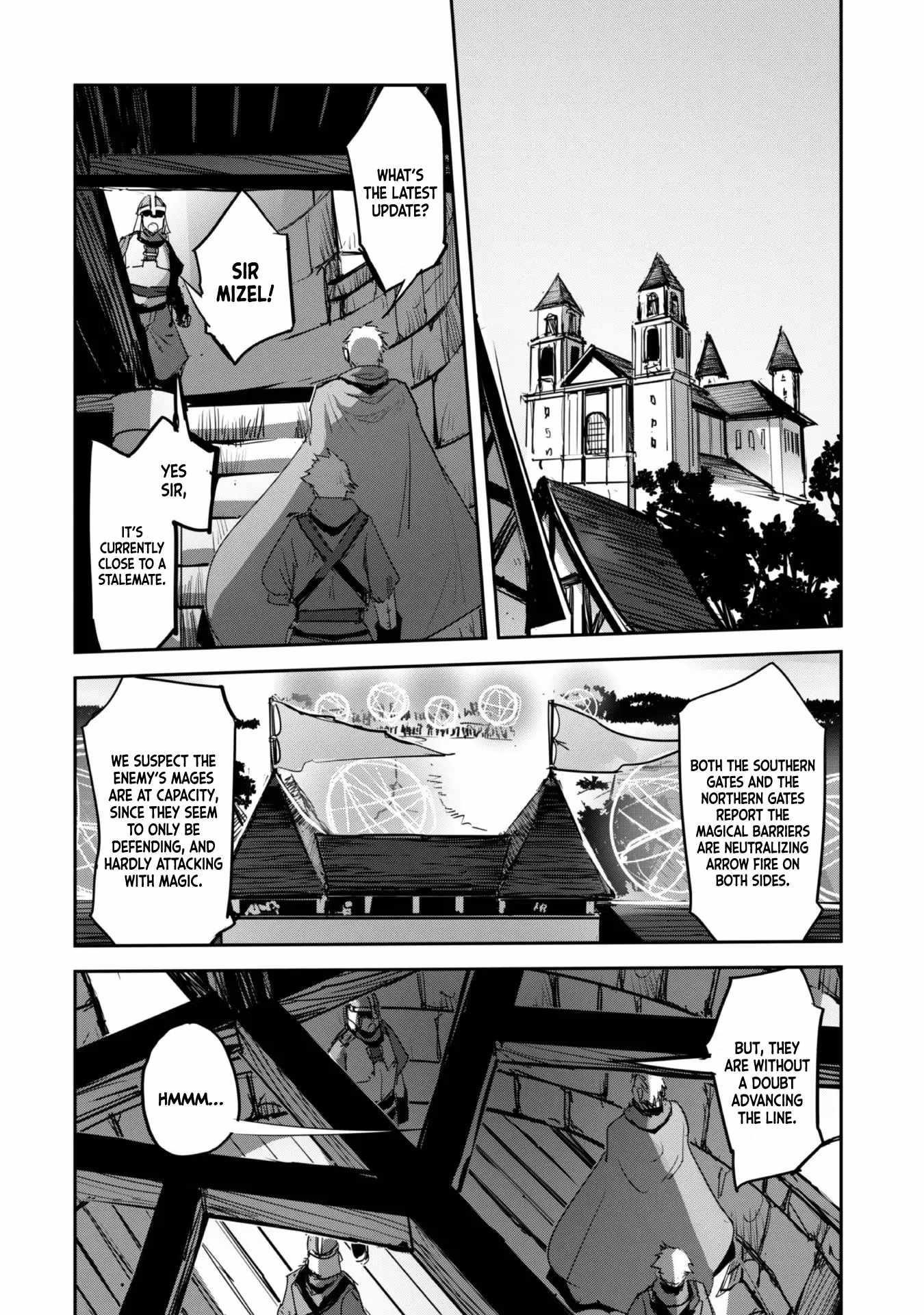 Capture a different world with the power of craft games! Chapter 40 - Page 12 in English