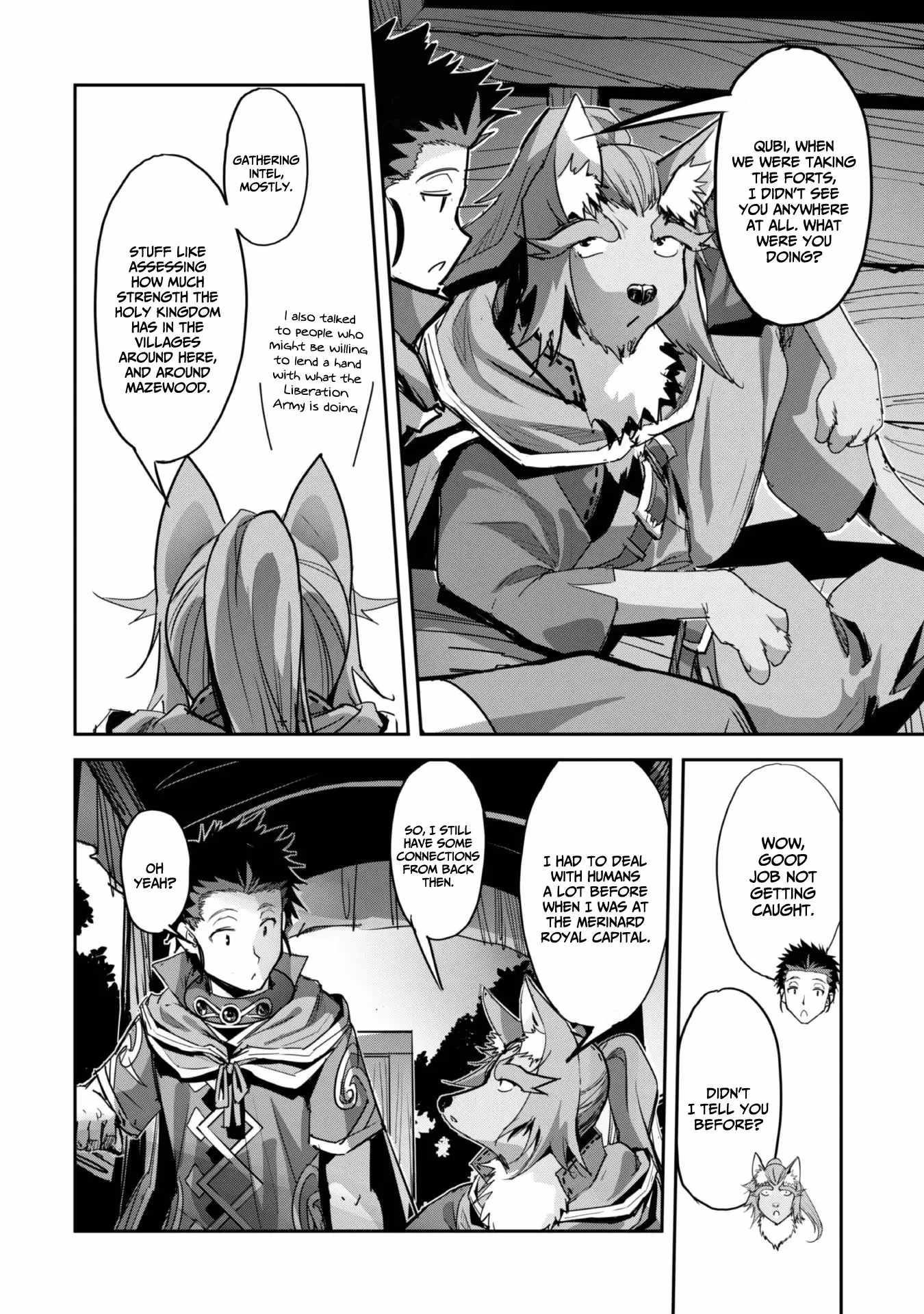 Capture a different world with the power of craft games! Chapter 40 - Page 6 in English