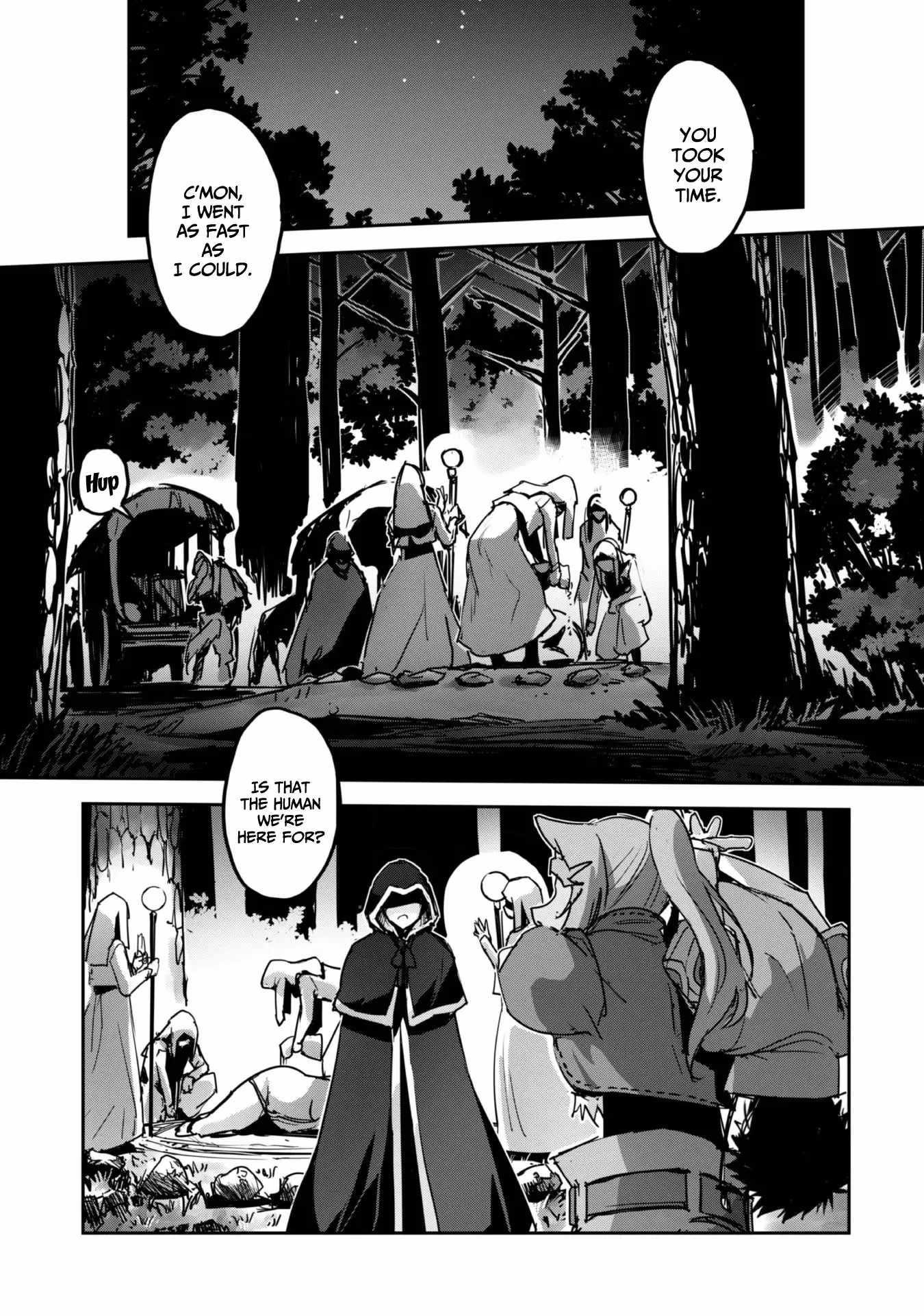 Capture a different world with the power of craft games! Chapter 42 - Page 10 in English