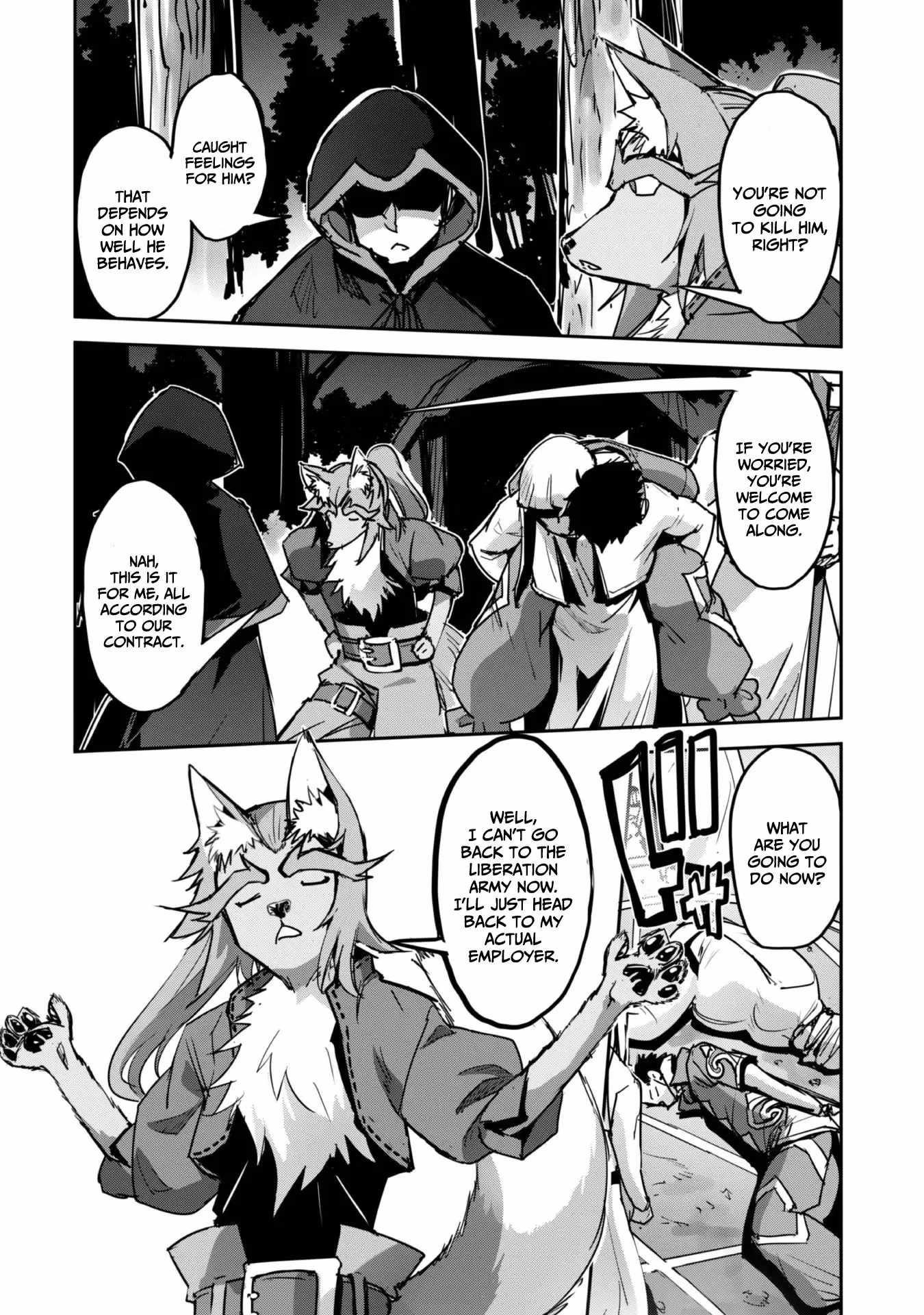 Capture a different world with the power of craft games! Chapter 42 - Page 13 in English