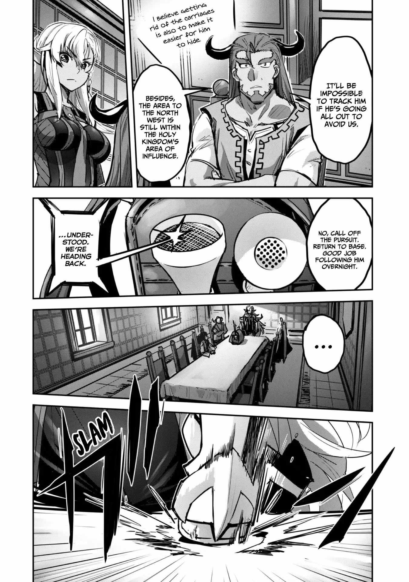 Capture a different world with the power of craft games! Chapter 42 - Page 17 in English