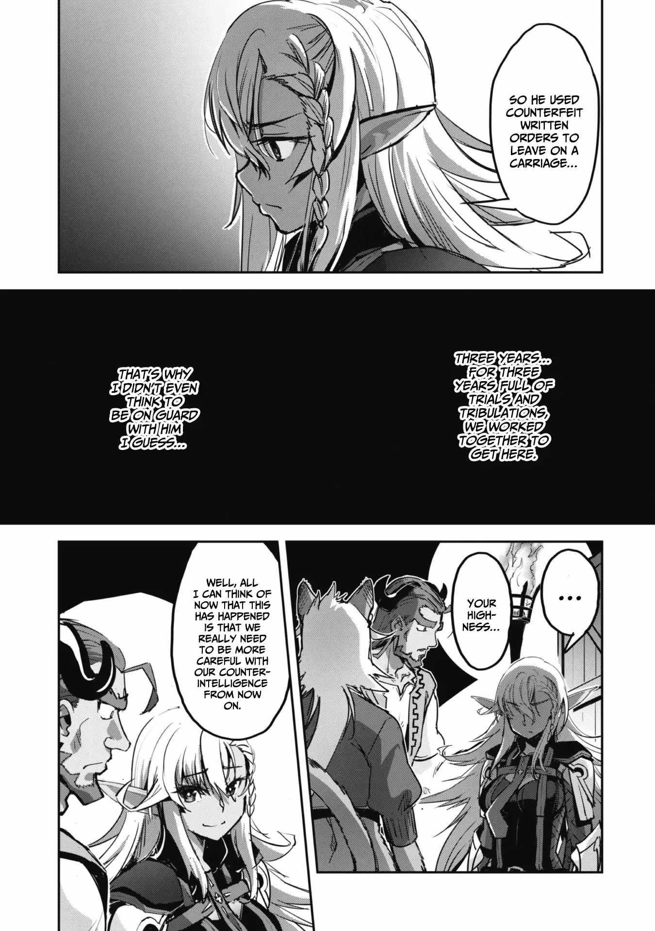 Capture a different world with the power of craft games! Chapter 42 - Page 8 in English