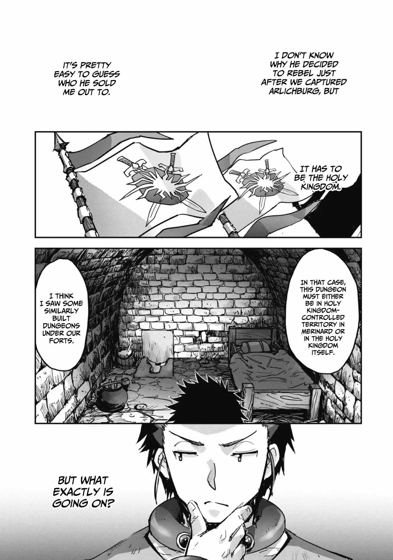 Capture a different world with the power of craft games! Chapter 43 - Page 4 in English