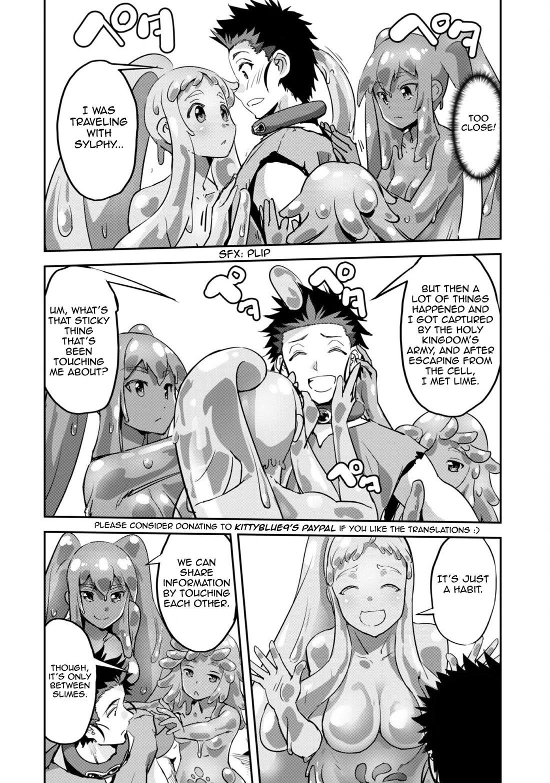 Capture a different world with the power of craft games! Chapter 44 - Page 5 in English