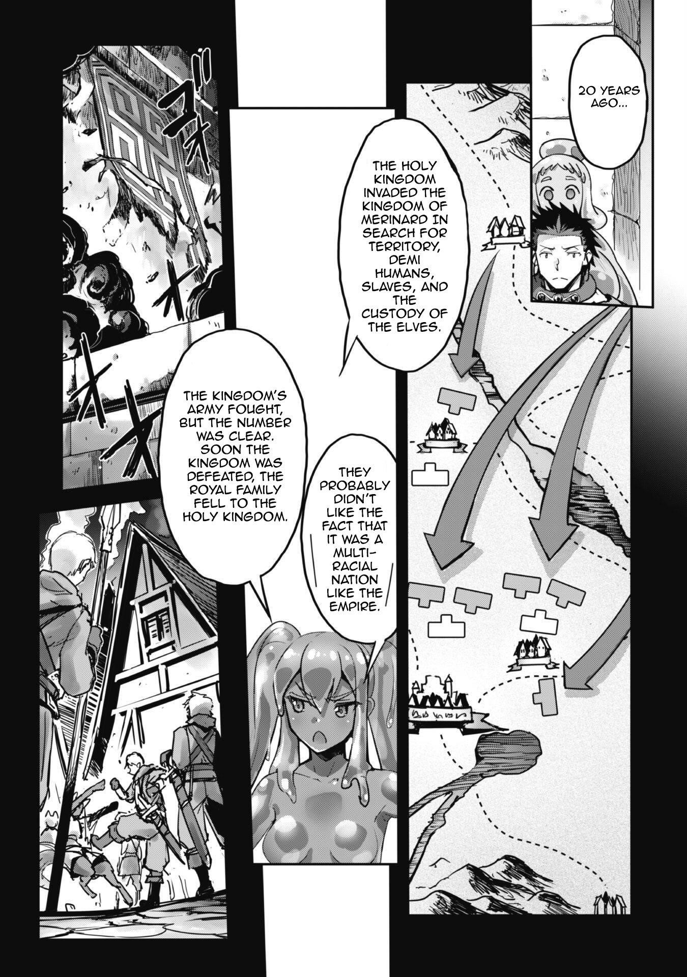 Capture a different world with the power of craft games! Chapter 45 - Page 13 in English