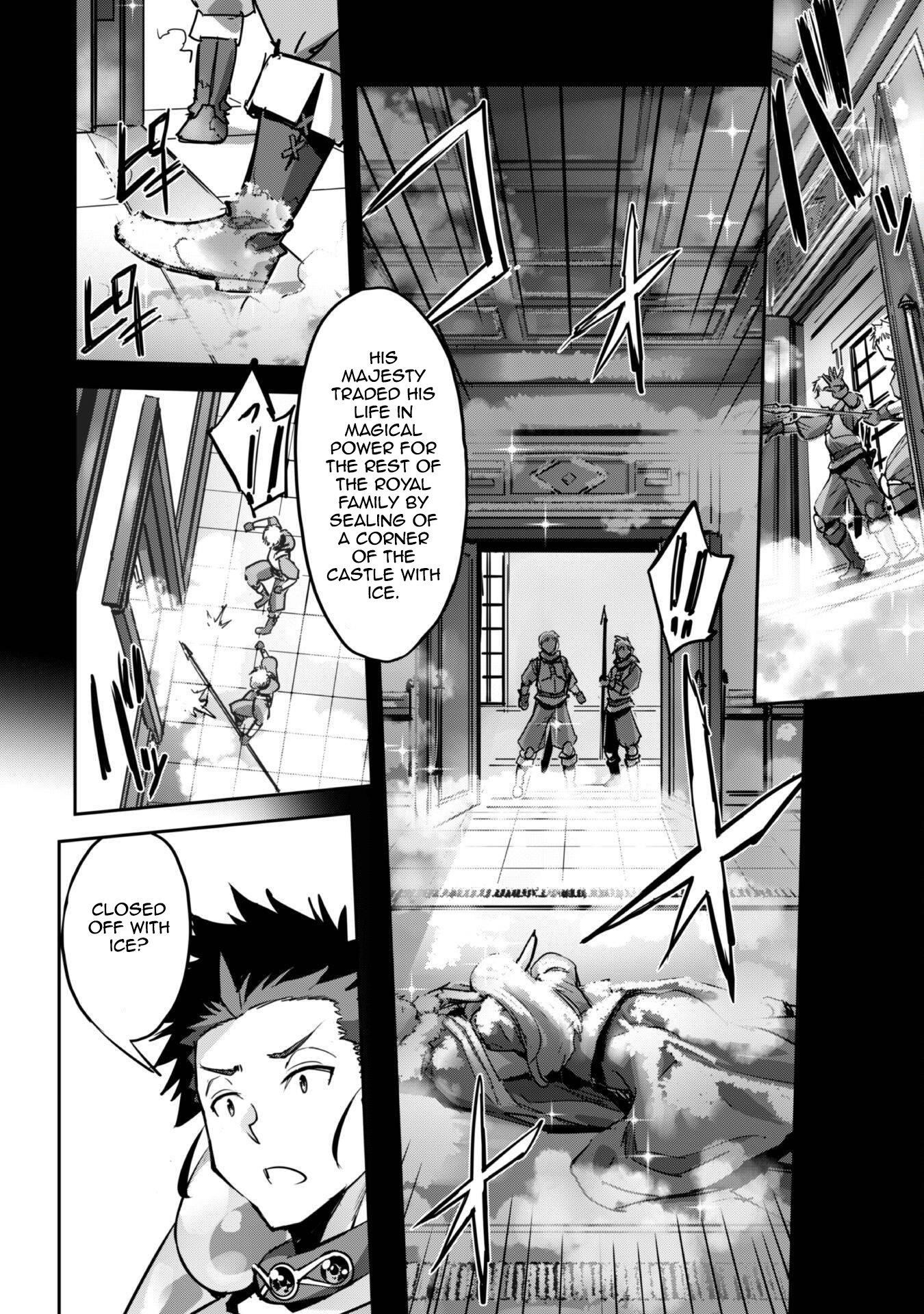 Capture a different world with the power of craft games! Chapter 45 - Page 18 in English