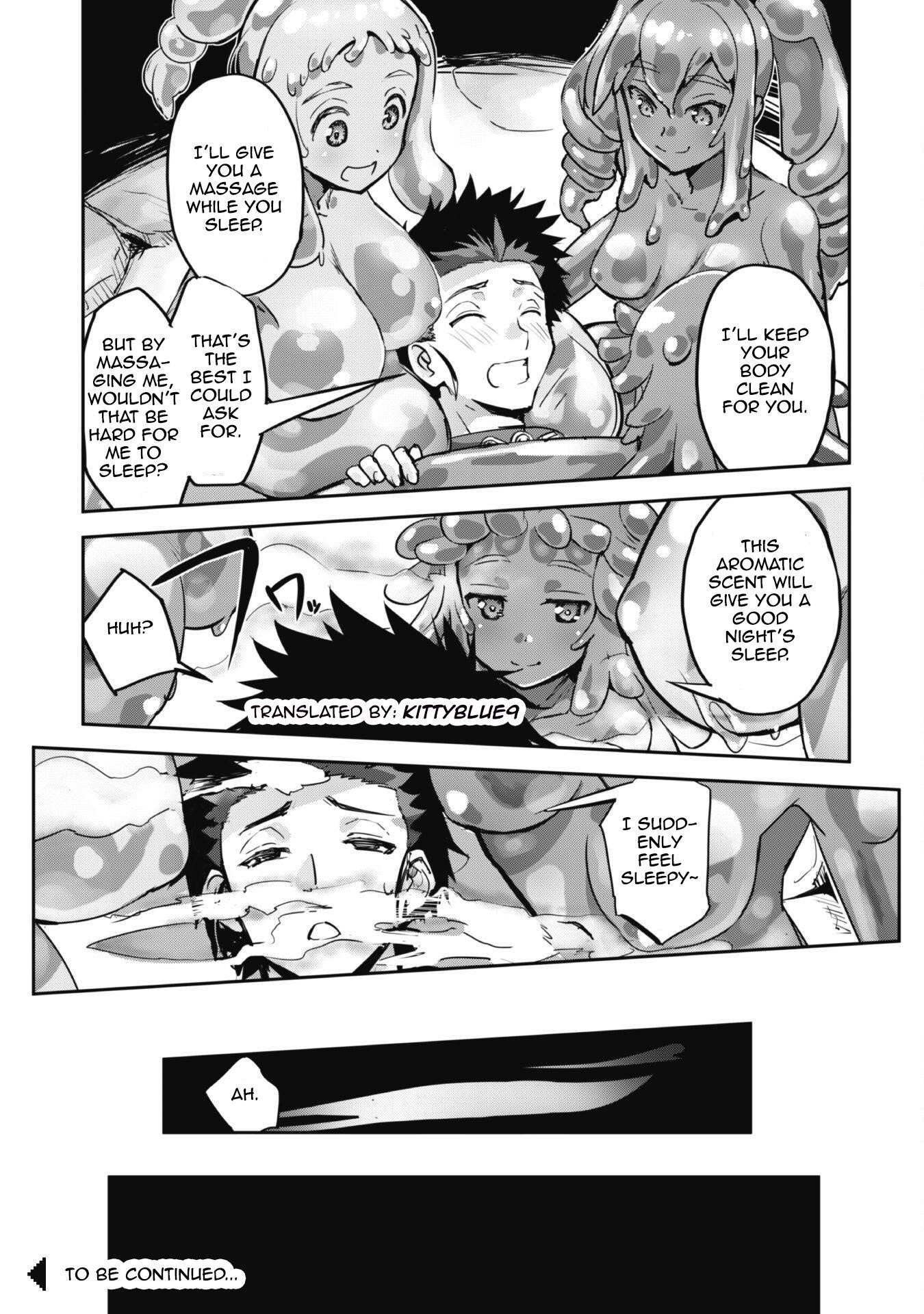Capture a different world with the power of craft games! Chapter 45 - Page 35 in English