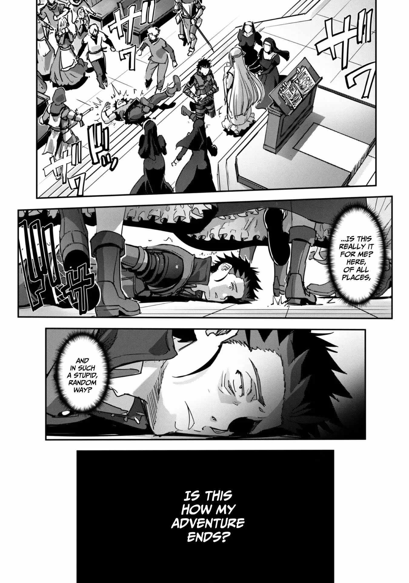 Capture a different world with the power of craft games! Chapter 47 - Page 31 in English