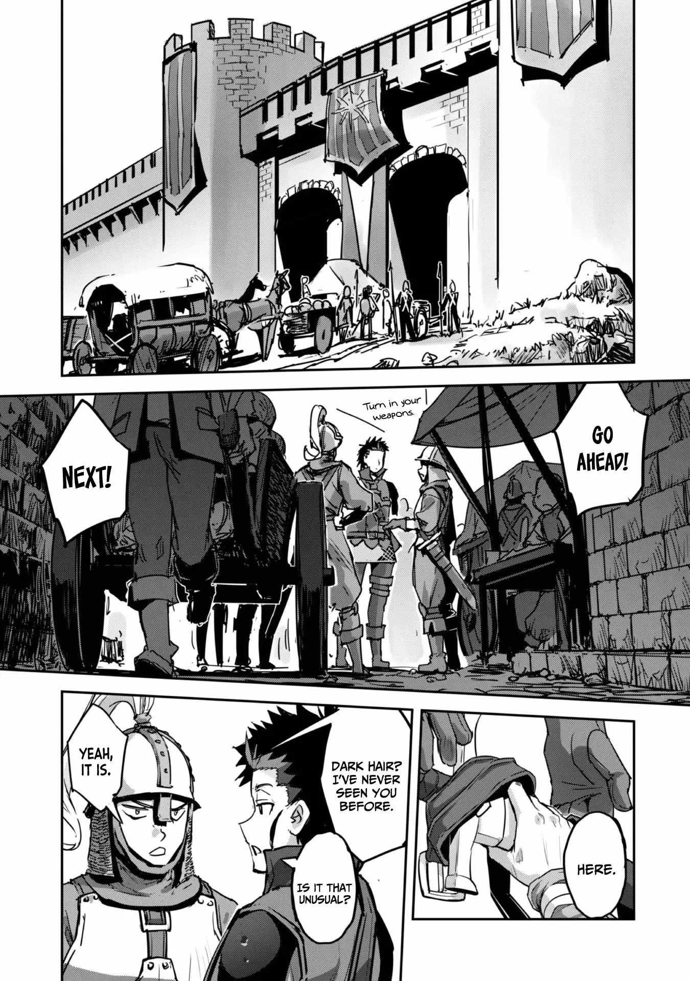 Capture a different world with the power of craft games! Chapter 47 - Page 7 in English
