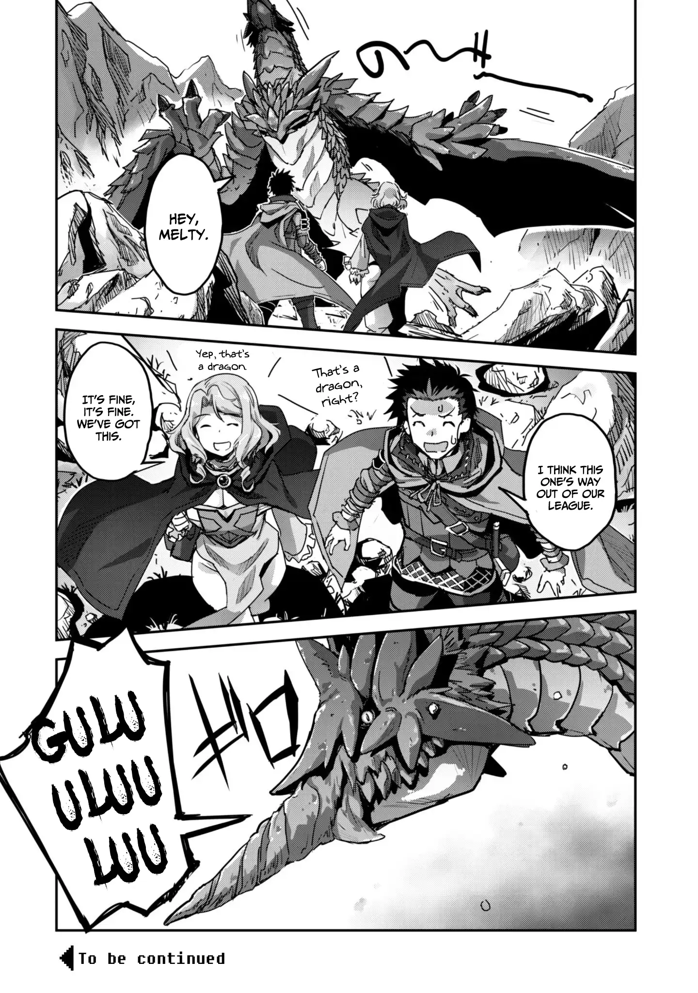 Capture a different world with the power of craft games! Chapter 55 - Page 25 in English
