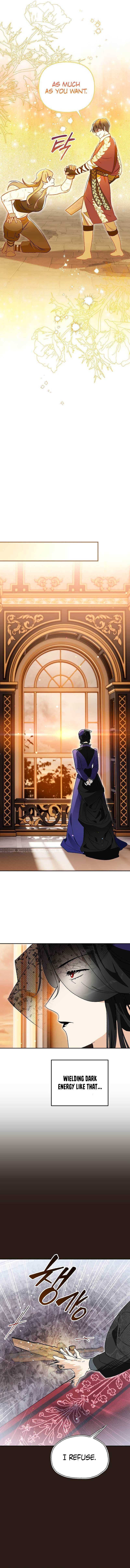 I Became the Genius Bastard of a Noble Dark Clan Chapter 12 - Page 14 in English
