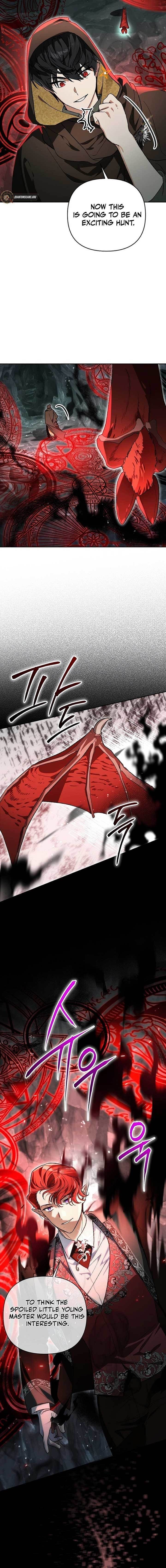 I Became the Genius Bastard of a Noble Dark Clan Chapter 16 - Page 16 in English