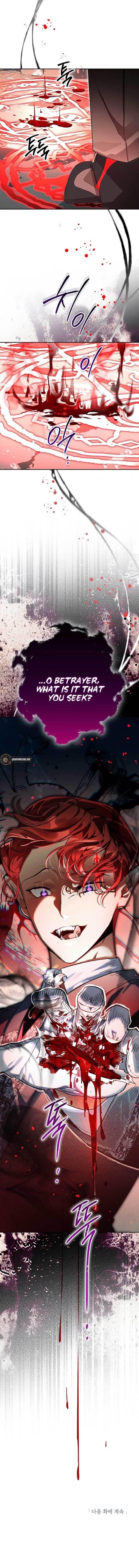 I Became the Genius Bastard of a Noble Dark Clan Chapter 16 - Page 18 in English