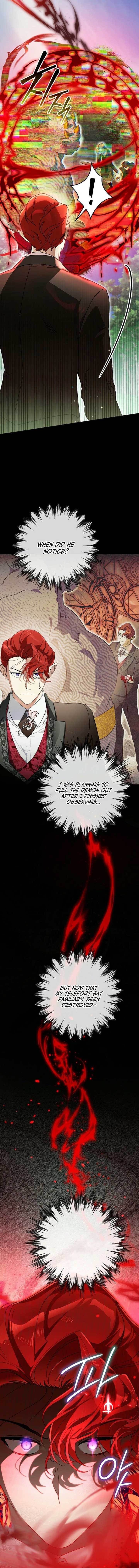 I Became the Genius Bastard of a Noble Dark Clan Chapter 18 - Page 6 in English