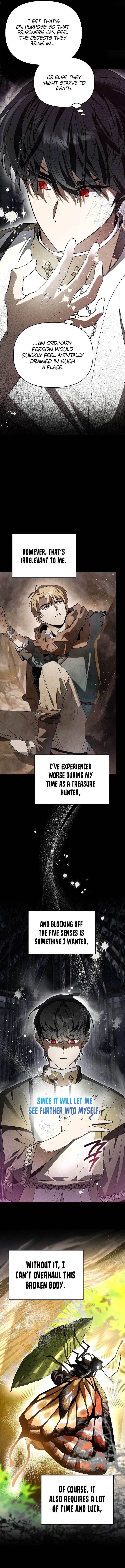 I Became the Genius Bastard of a Noble Dark Clan Chapter 2 - Page 14 in English