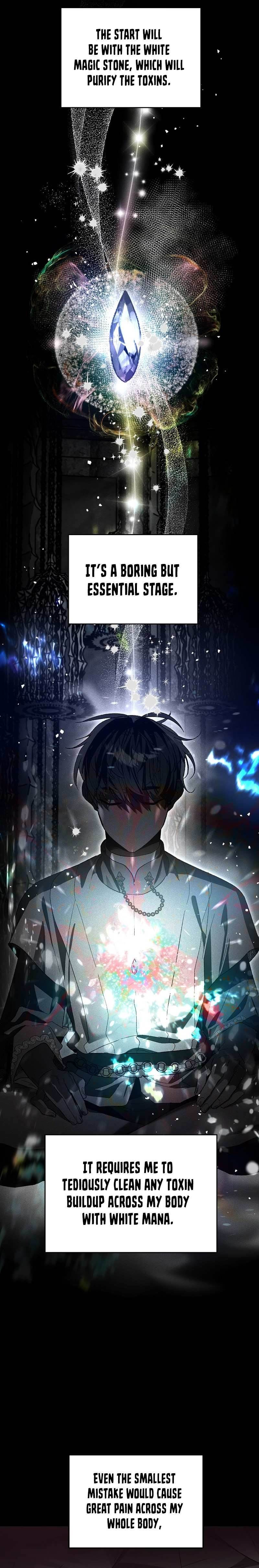 I Became the Genius Bastard of a Noble Dark Clan Chapter 2 - Page 16 in English