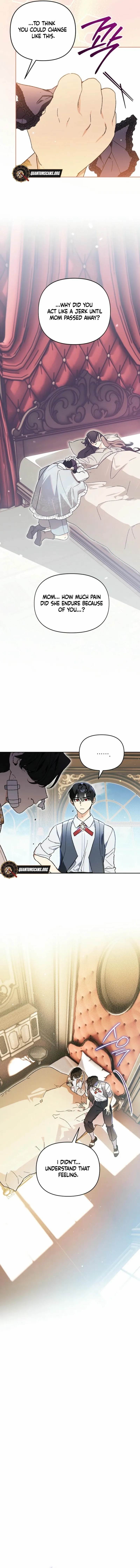 I Became the Genius Bastard of a Noble Dark Clan Chapter 21 - Page 12 in English