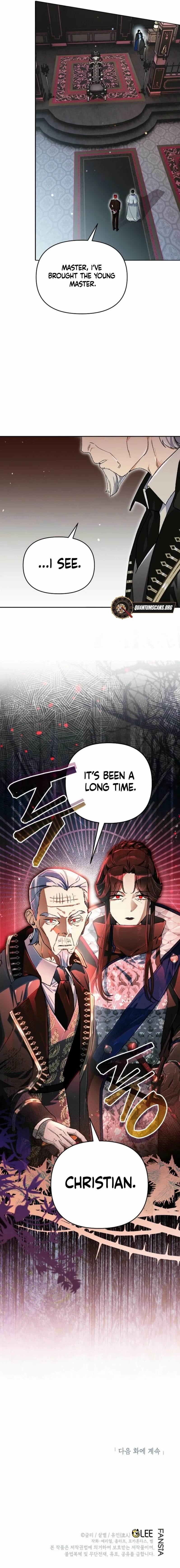 I Became the Genius Bastard of a Noble Dark Clan Chapter 21 - Page 17 in English