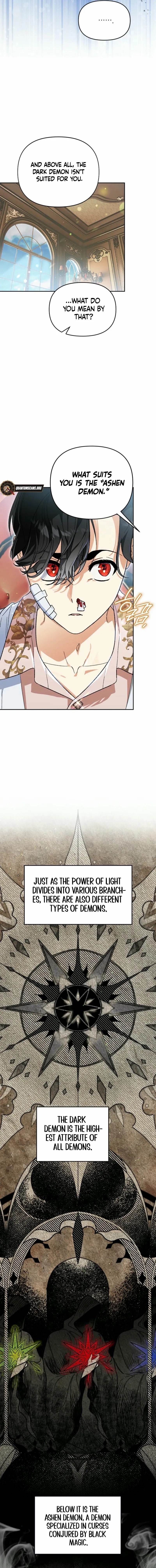 I Became the Genius Bastard of a Noble Dark Clan Chapter 21 - Page 8 in English