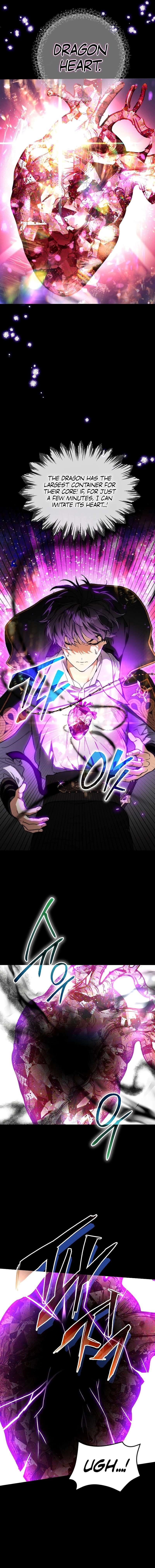 I Became the Genius Bastard of a Noble Dark Clan Chapter 25 - Page 10 in English