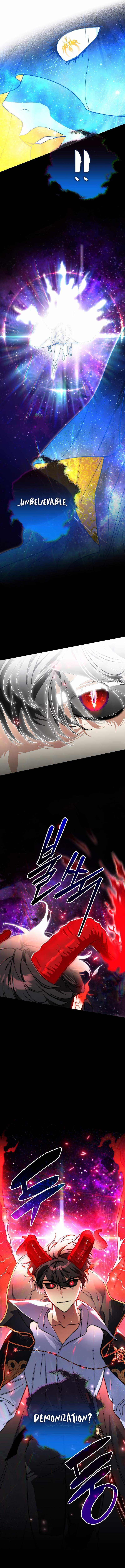I Became the Genius Bastard of a Noble Dark Clan Chapter 26 - Page 4 in English