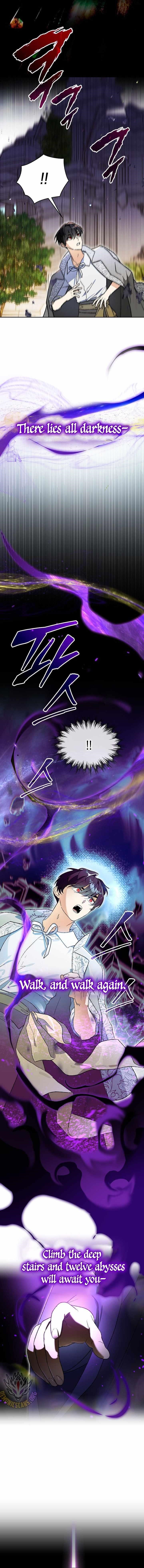 I Became the Genius Bastard of a Noble Dark Clan Chapter 30 - Page 11 in English