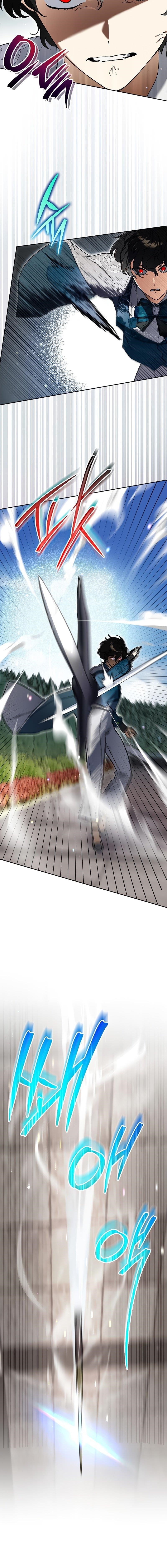 I Became the Genius Bastard of a Noble Dark Clan Chapter 33 - Page 16 in English