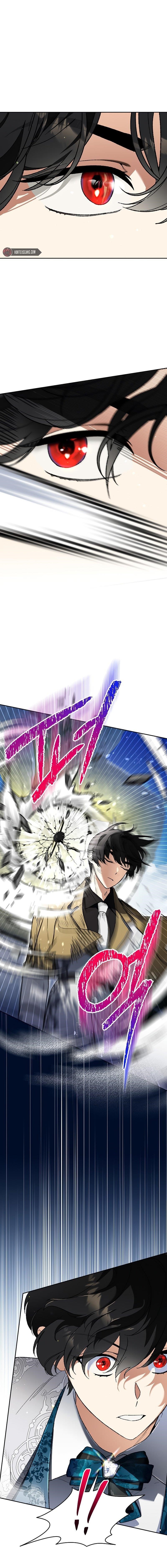 I Became the Genius Bastard of a Noble Dark Clan Chapter 33 - Page 17 in English