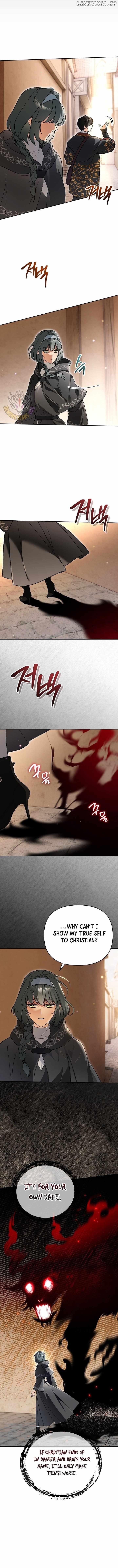 I Became the Genius Bastard of a Noble Dark Clan Chapter 34 - Page 9 in English