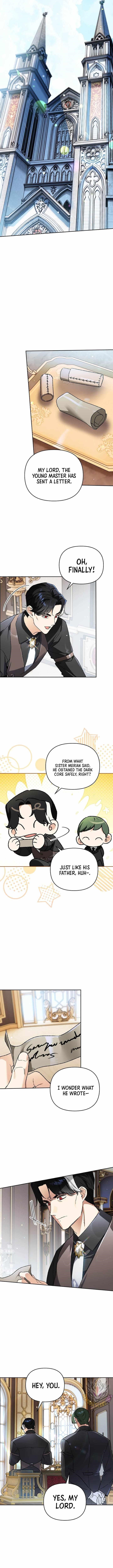 I Became the Genius Bastard of a Noble Dark Clan Chapter 36 - Page 14 in English