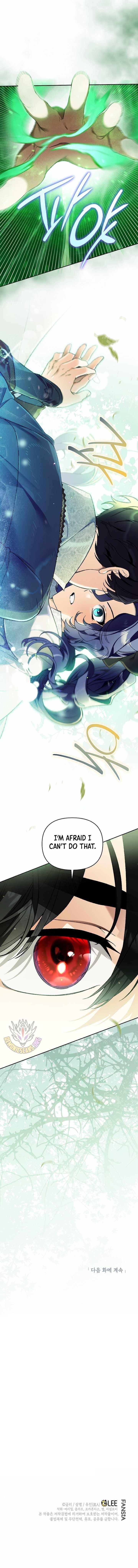 I Became the Genius Bastard of a Noble Dark Clan Chapter 37 - Page 13 in English