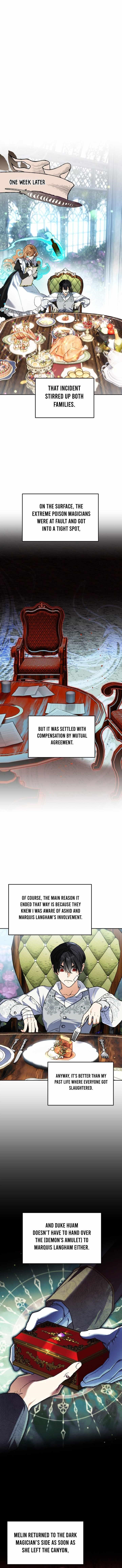 I Became the Genius Bastard of a Noble Dark Clan Chapter 42 - Page 4 in English