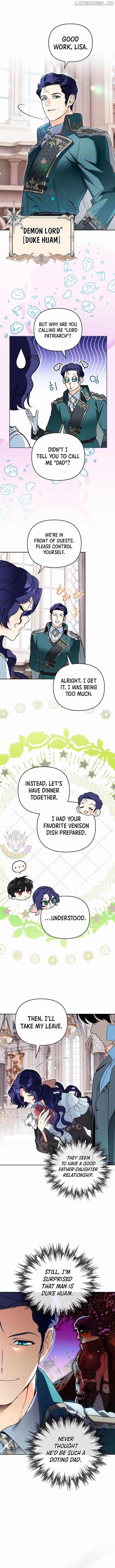 I Became the Genius Bastard of a Noble Dark Clan Chapter 43 - Page 7 in English